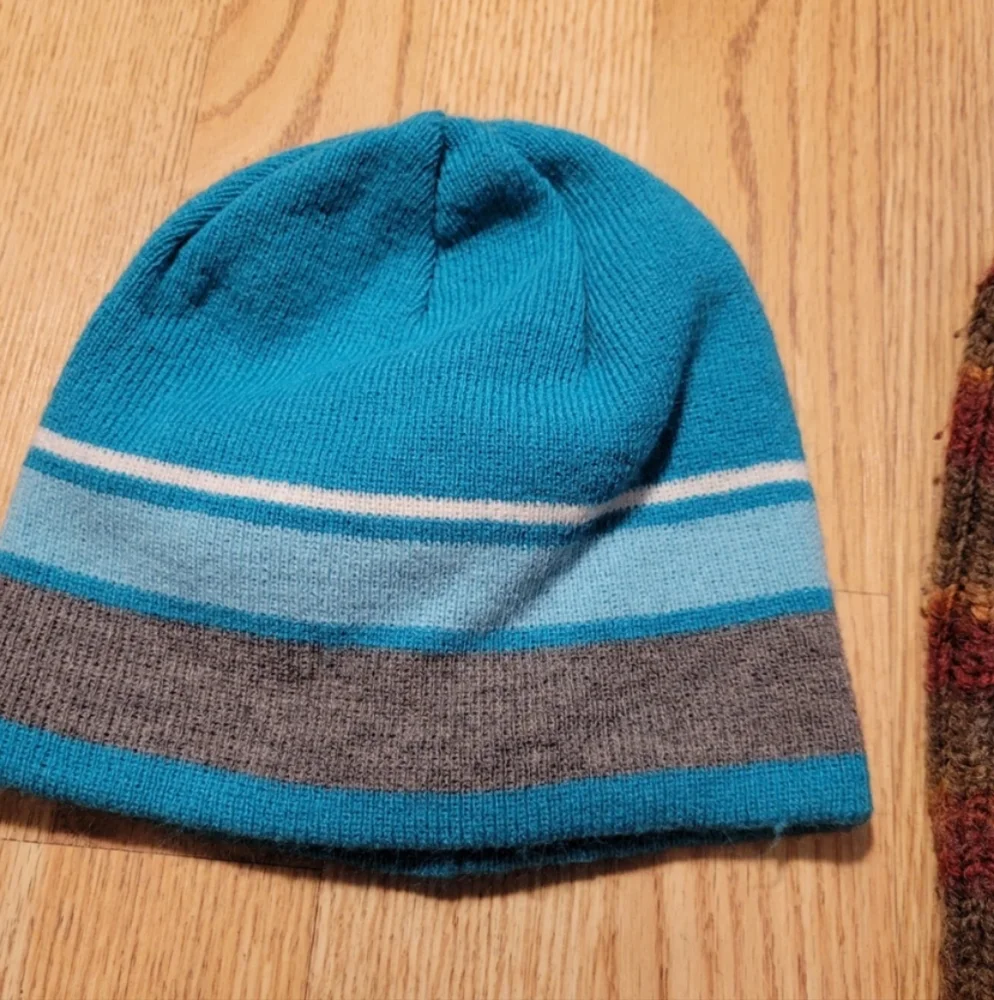Gerry & Unbranded Beanie Hats Girls Size: One Size